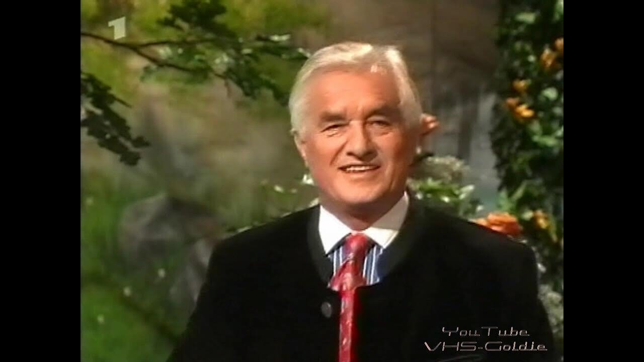 Hansl Krönauer - Hit-Medley - 2002