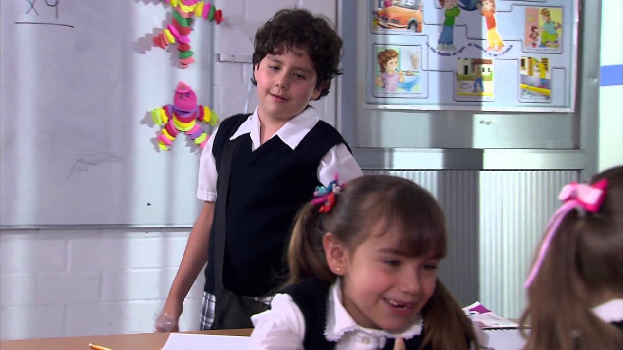 La Rosa de Guadalupe | Reflexión: Amor de campeones, sobre discriminación