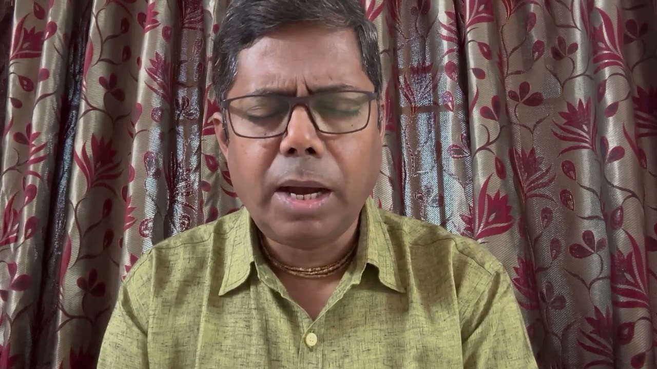 మాండూక్య ఉపనిషద్ 1