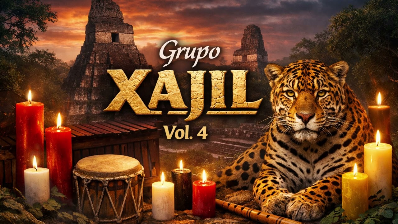 SEGUNDO SON (Cover) - GRUPO XAJIL