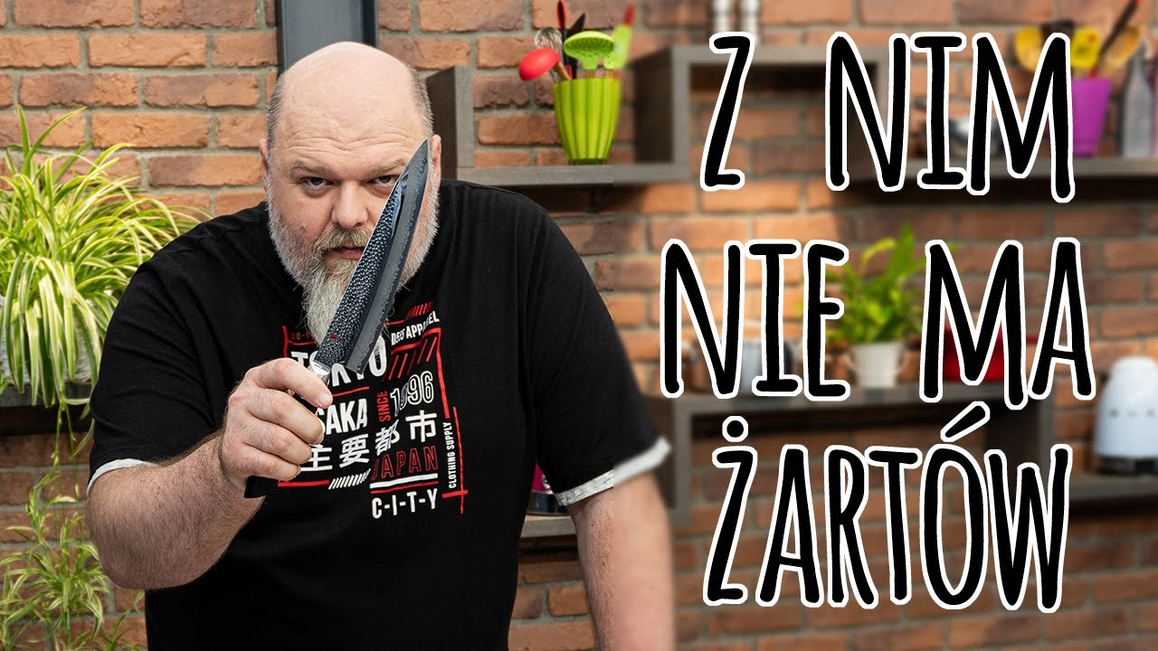 Niezrównana Ostrość i Wytrzymałość: Młotkowane Noże Kasumi H.M.