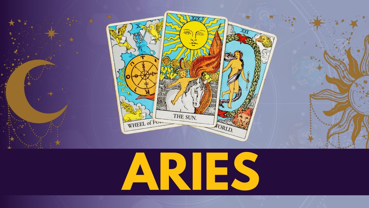 Aries ♈ ❤️😱 LO QUE TU PERSONA ESPECIAL NO TE DICE… SUS EMOCIONES REALES Y ENERGÍAS ENTRE USTEDES 💘✨