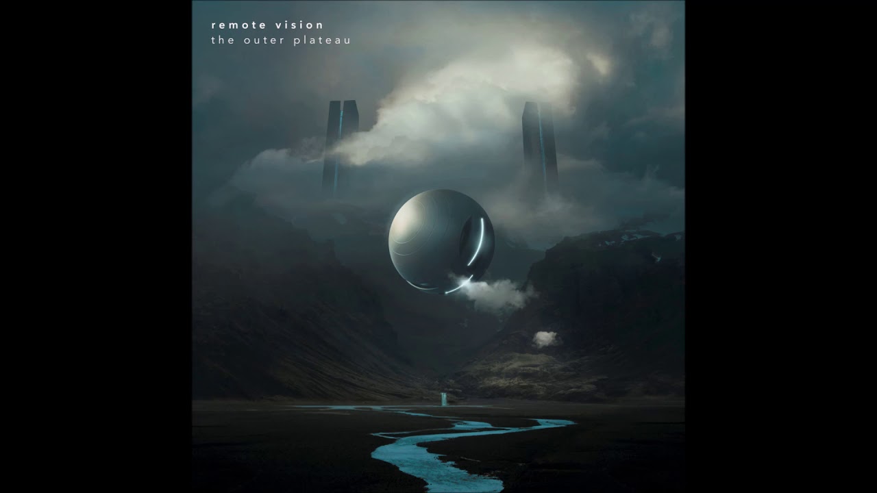 Remote Vision - The Outer Plateau | Full Album