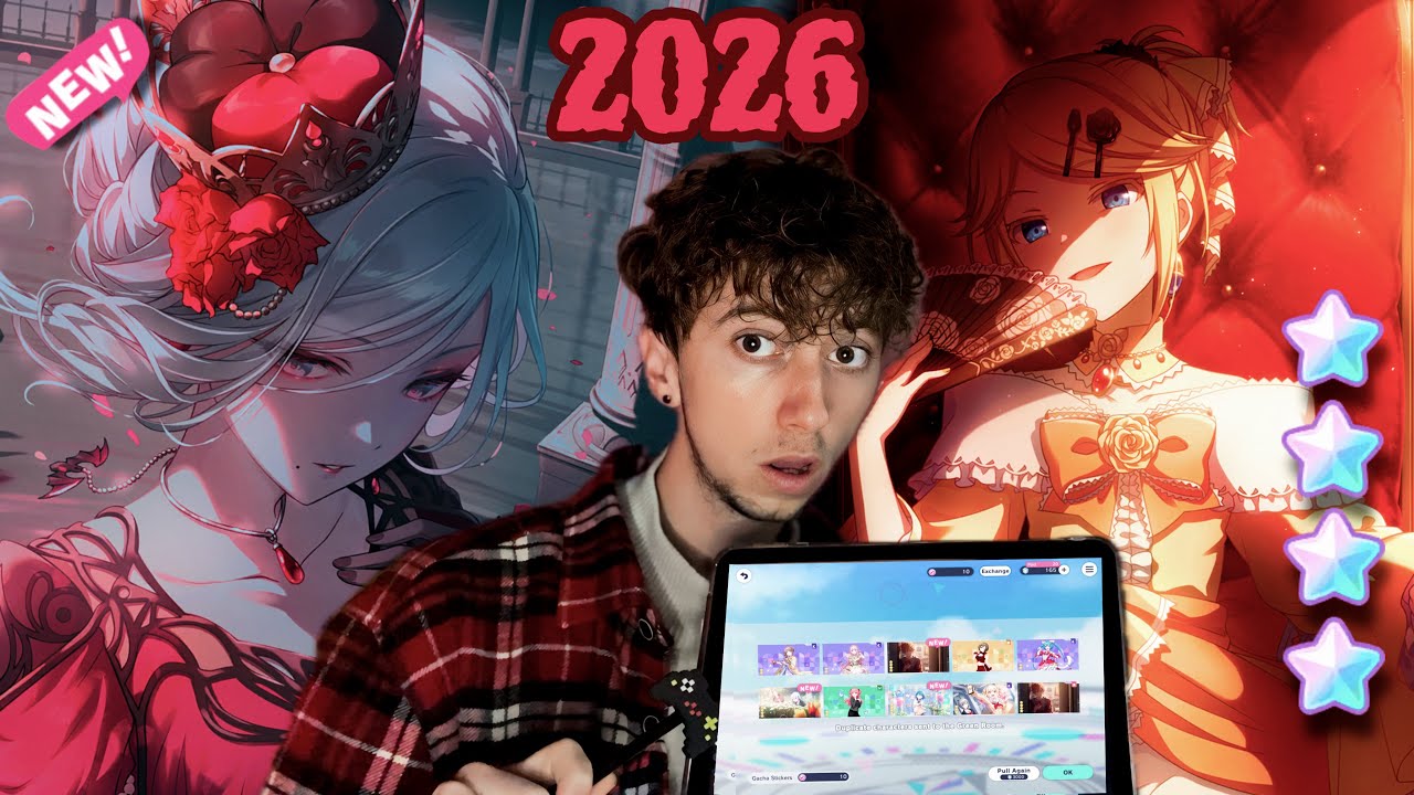 PLAN AHEAD! What's next for Project Sekai EN? (2026)