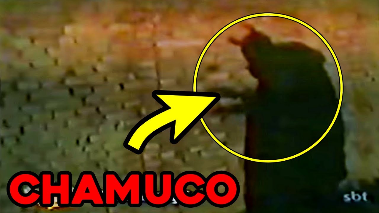 A HISTÓRIA MAIS BIZARRA DO PROGRAMA DO RATINHO