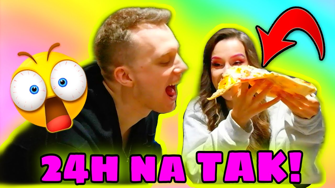 MÓWIĘ TAK PRZEZ 24H!!! Magnificon⚡️