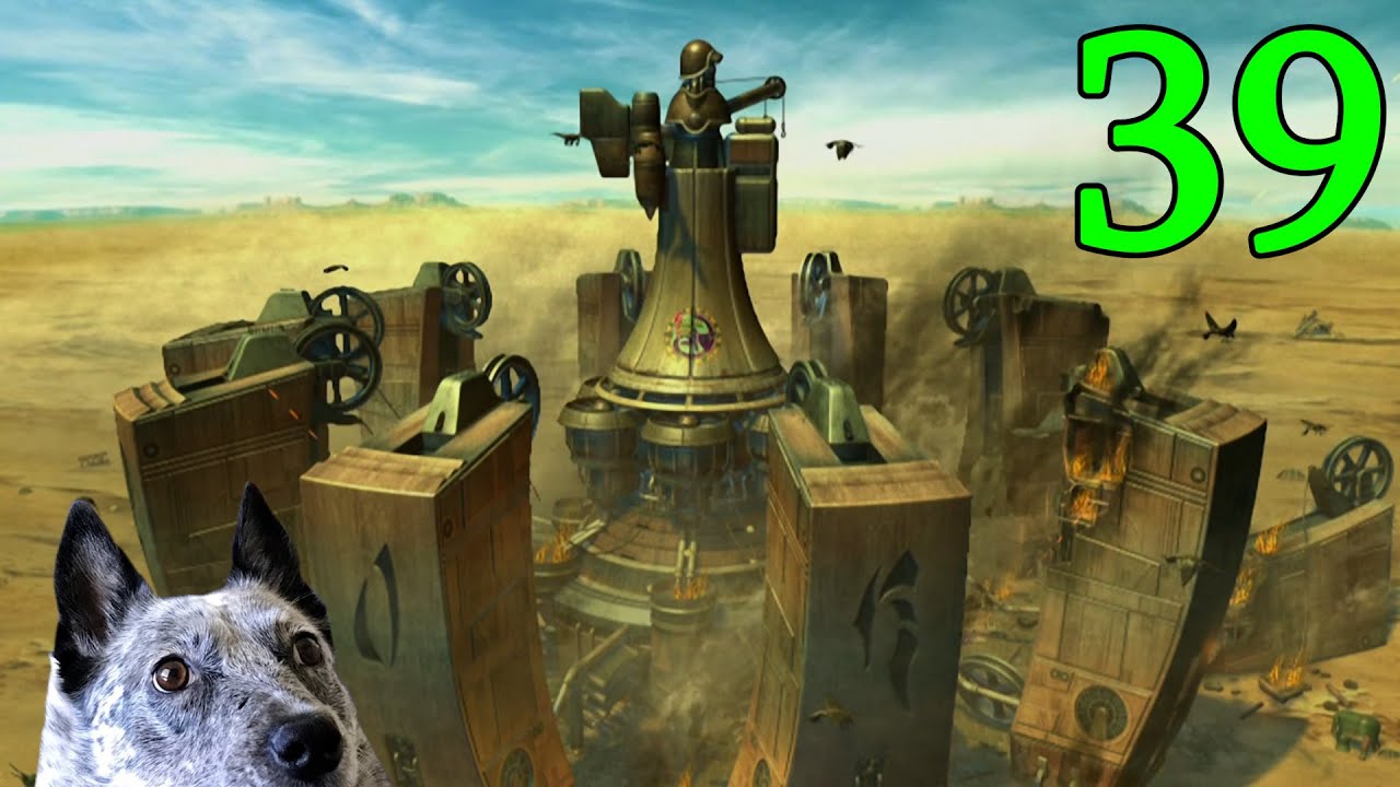 Discovering HOME! Final Fantasy X 100% Commentary Walkthrough (Part 39)