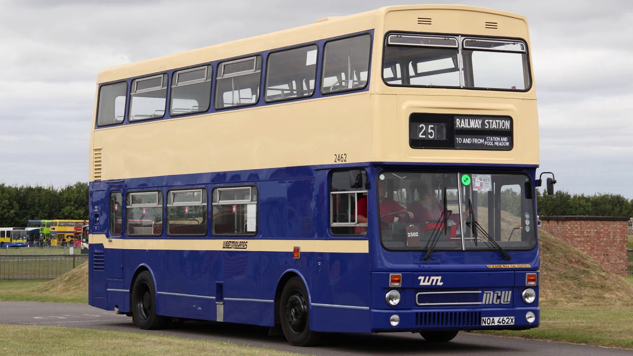Bus Sounds 🚌 -- Sleep, Study, Relax -- 2 Hours