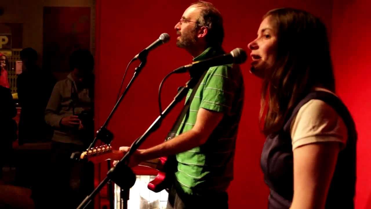 Stanley Brinks & Freschard @ Heliog&agrave;bal