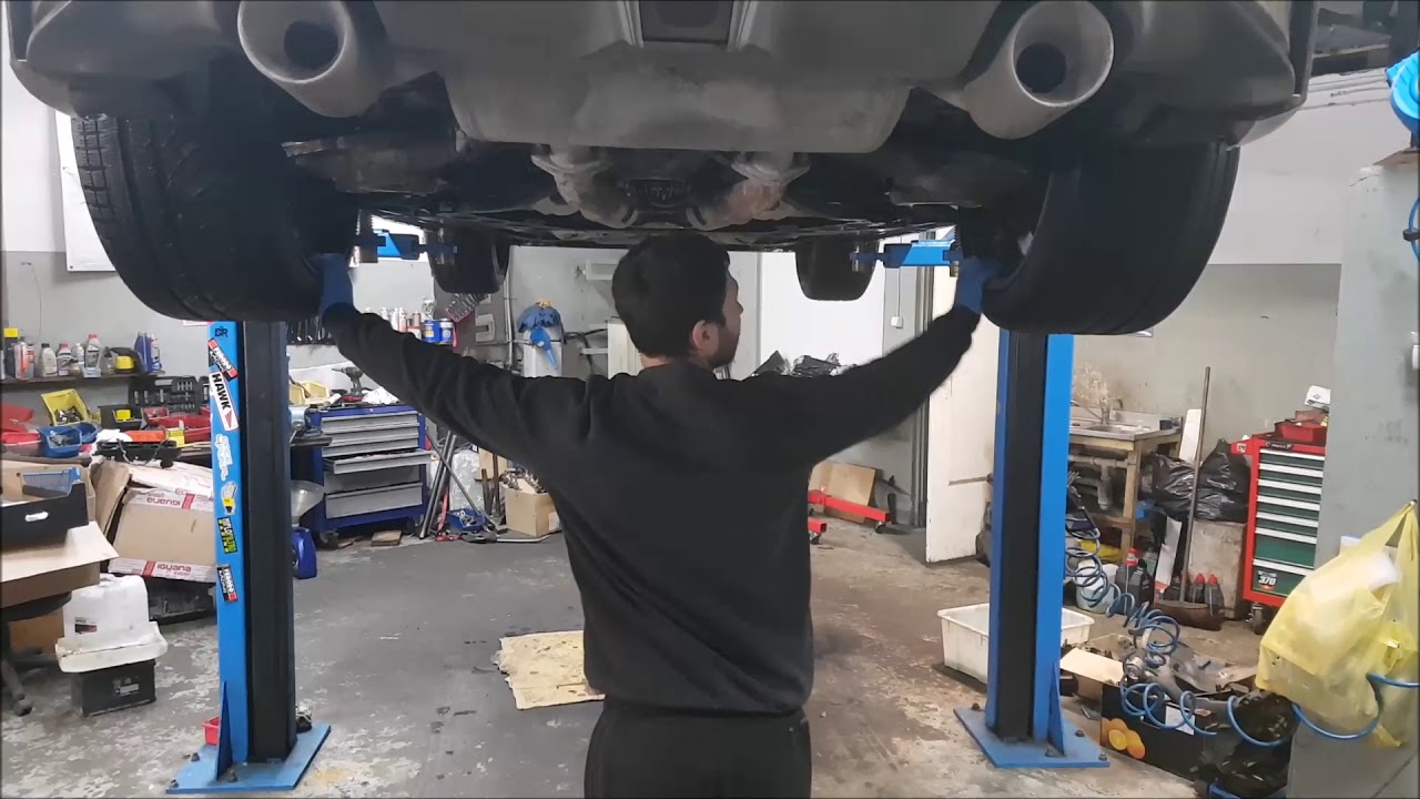 Nissan Nismo 370Z fabryczna szpera LSD czyli napęd na jedno koło