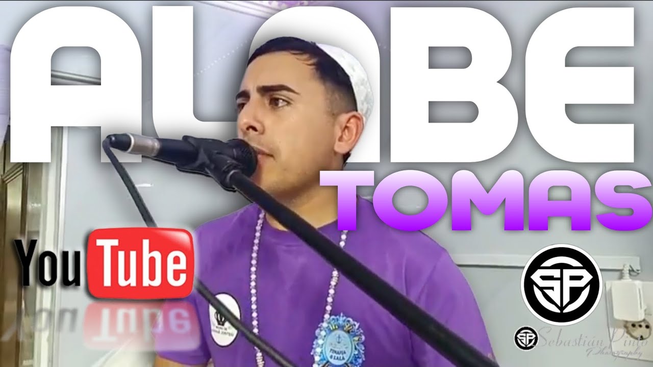 Alabe Tomas - Sebastián Pinto Producciones