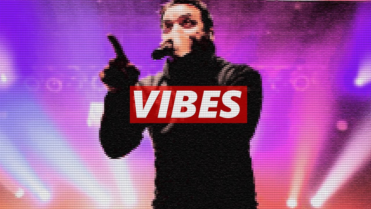 [FREE] GRIEVES x ATMOSPHERE TYPE BEAT | 