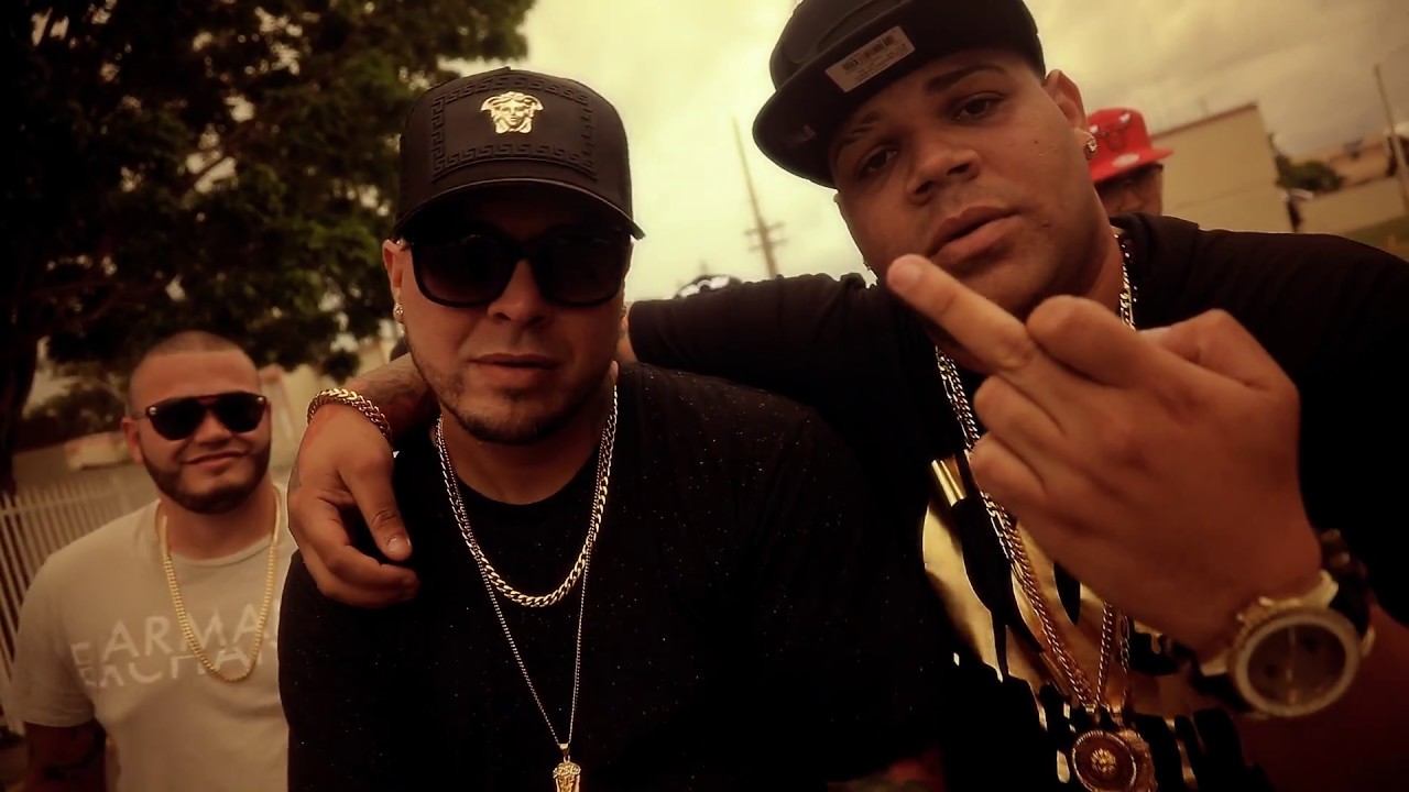 Johnny Stone - Flow Dubai Ft Noibat