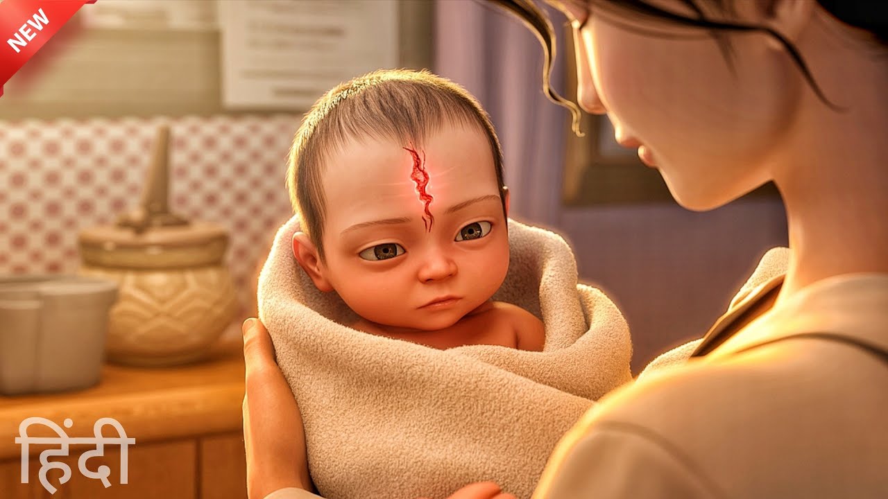 KamZor Ladka Bana Sword Immortal | Anime Land Explain In Hindi Part -1,2,3&4