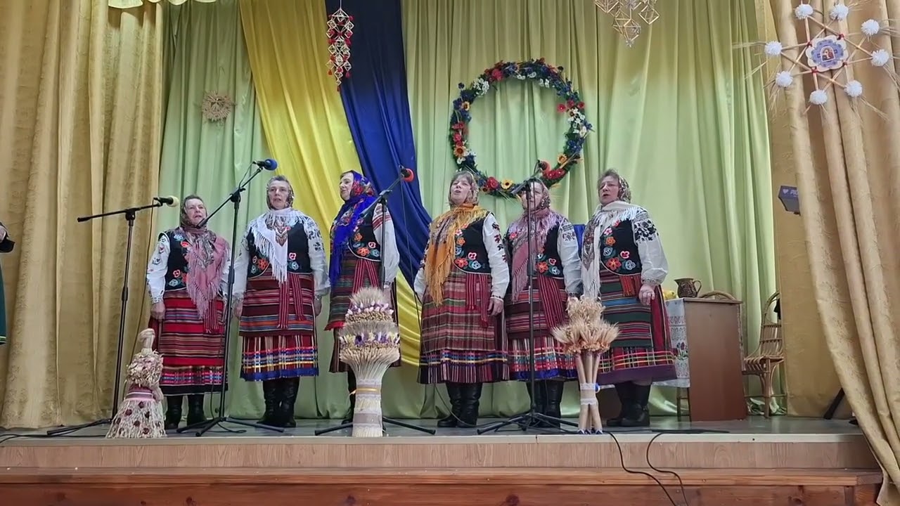 Колядка 