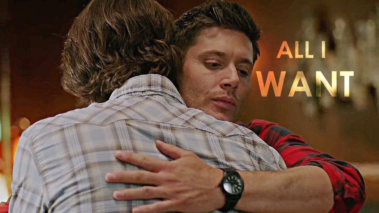 Sam And Dean | But If You Loved Me