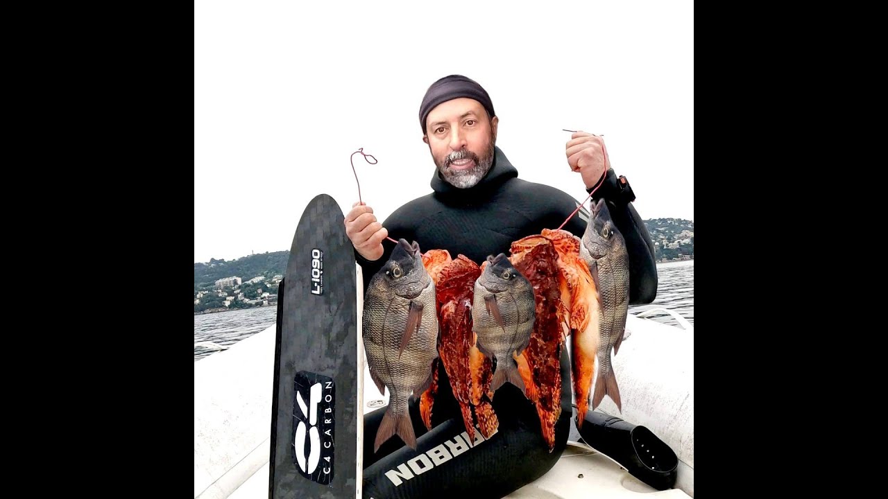 LES TRESORS DE BIZERTE  كنوز بنزرت