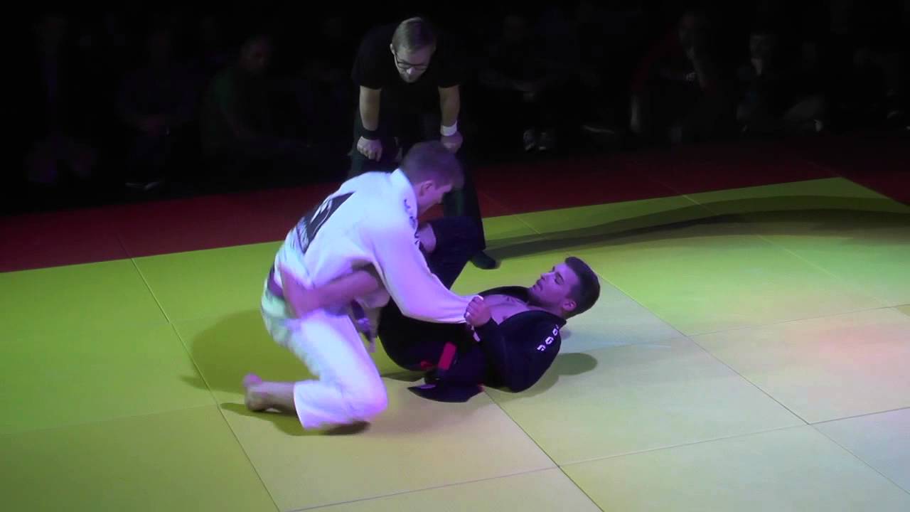 Harri Paakkola vs. Santeri Lilius | Tournament Semifinal | Primates II