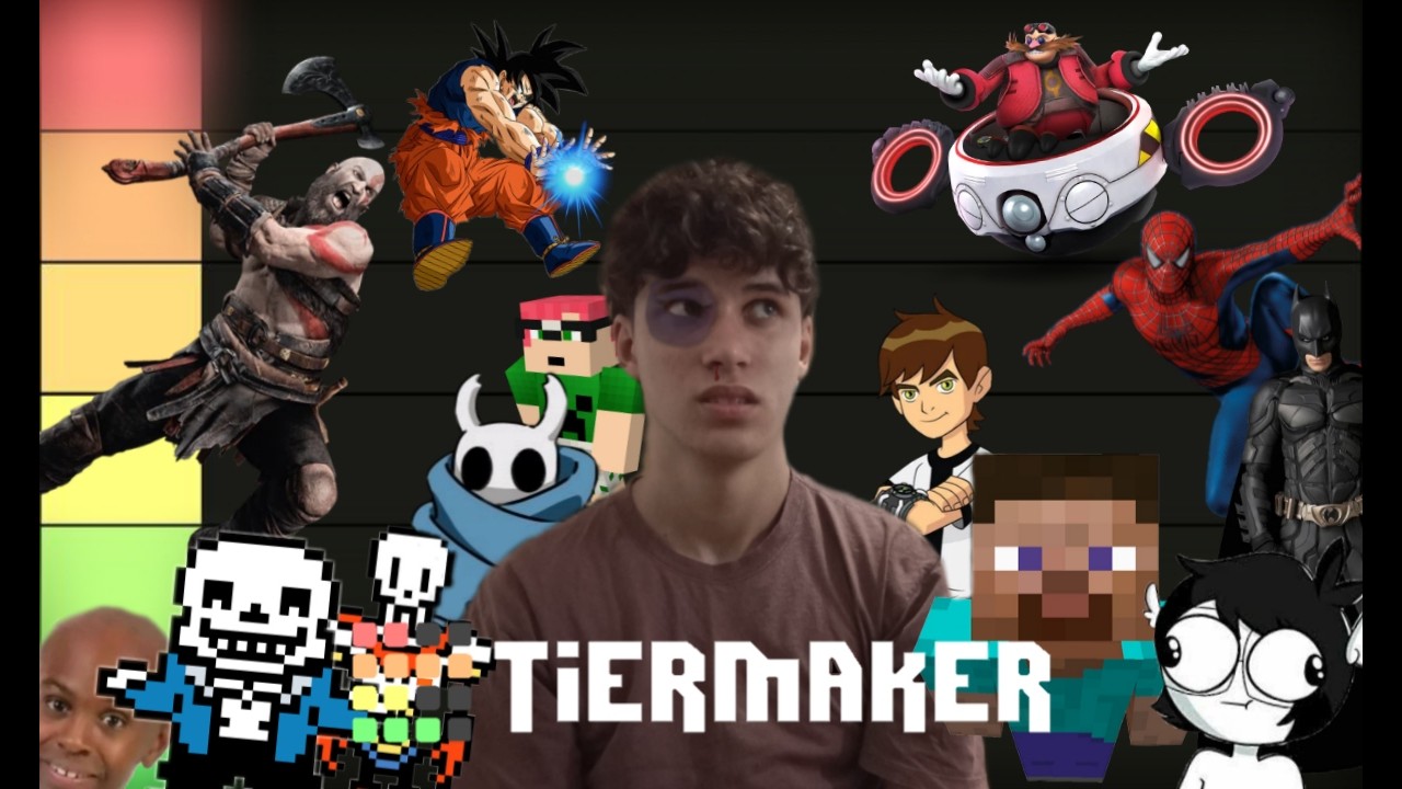 QUEM EU GANHO NO SOCO!?