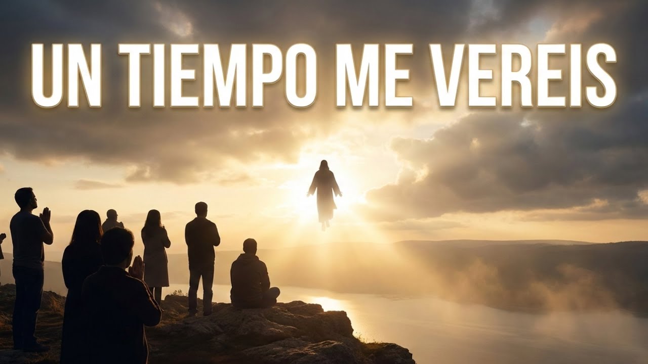 🔥 Un Tiempo Me Veréis | IGLESIACCAN | Viernes de Avivamiento 🔥