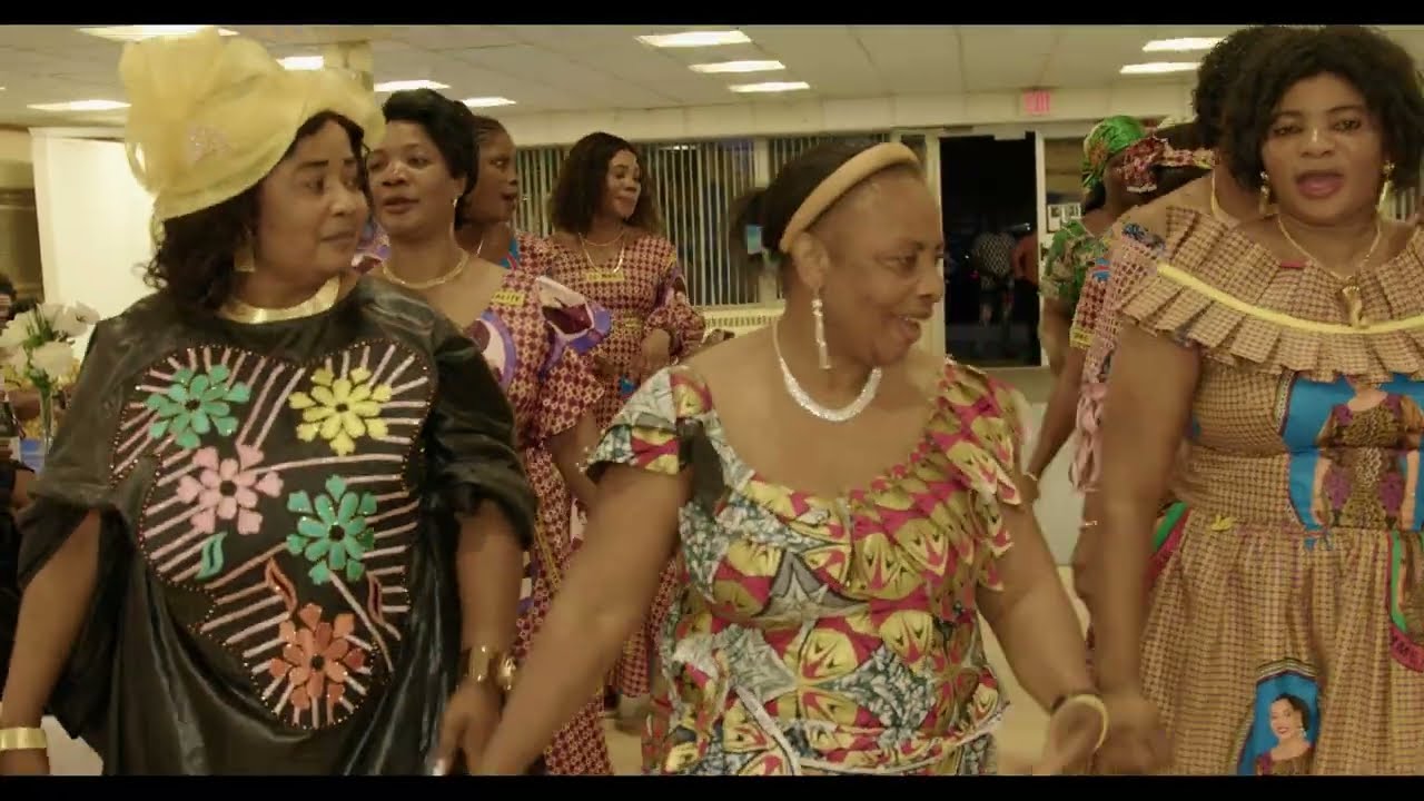 BA MAMA BABONDO NEW HAMPSHIERE