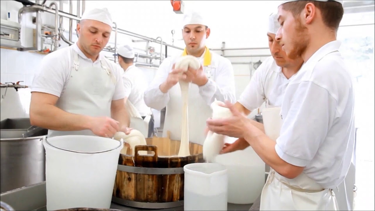 Caseificio Fragnelli vendita online mozzarelle pugliesi artigianali