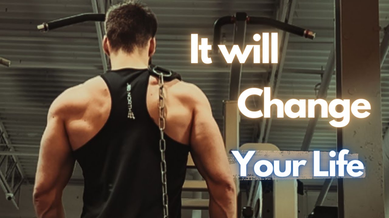 How Weighted Calisthenics Changed my Life