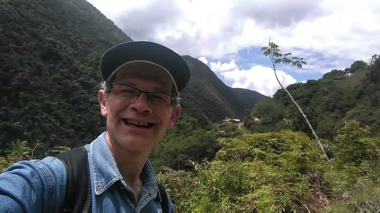 Valle de Zongo - 2021