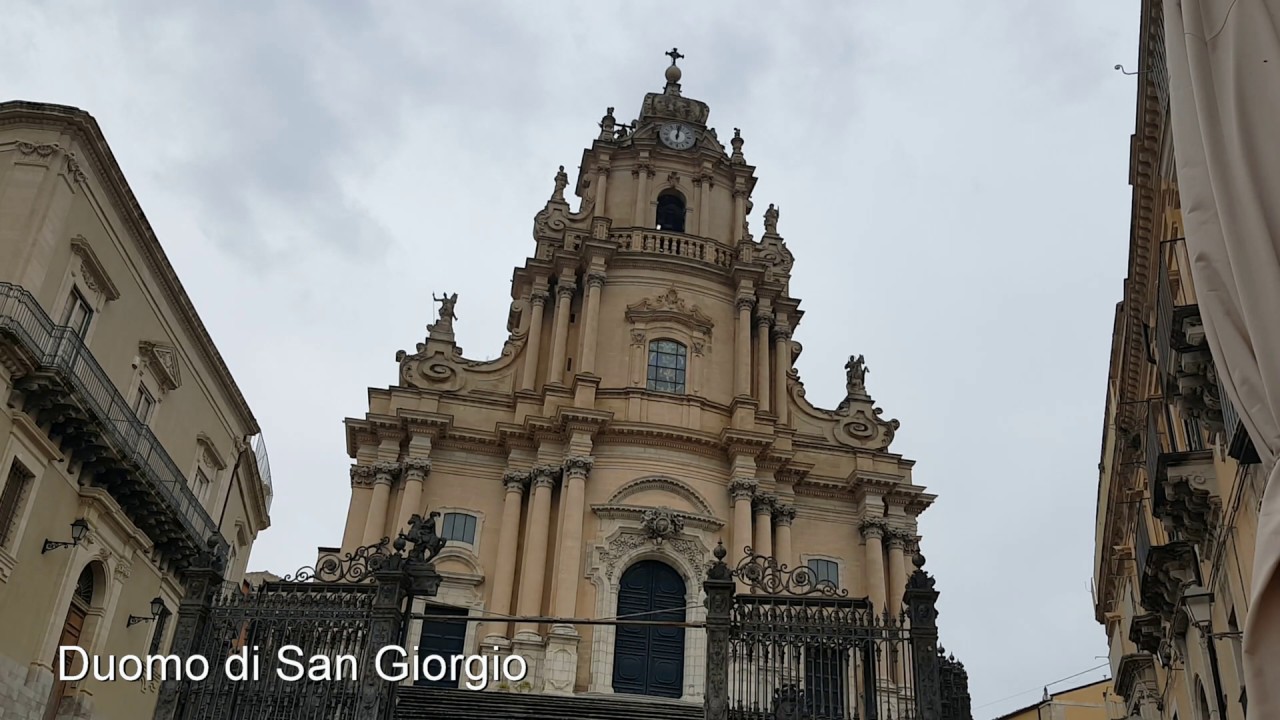 326° anniversario terremoto su Ragusa e sul val di Noto