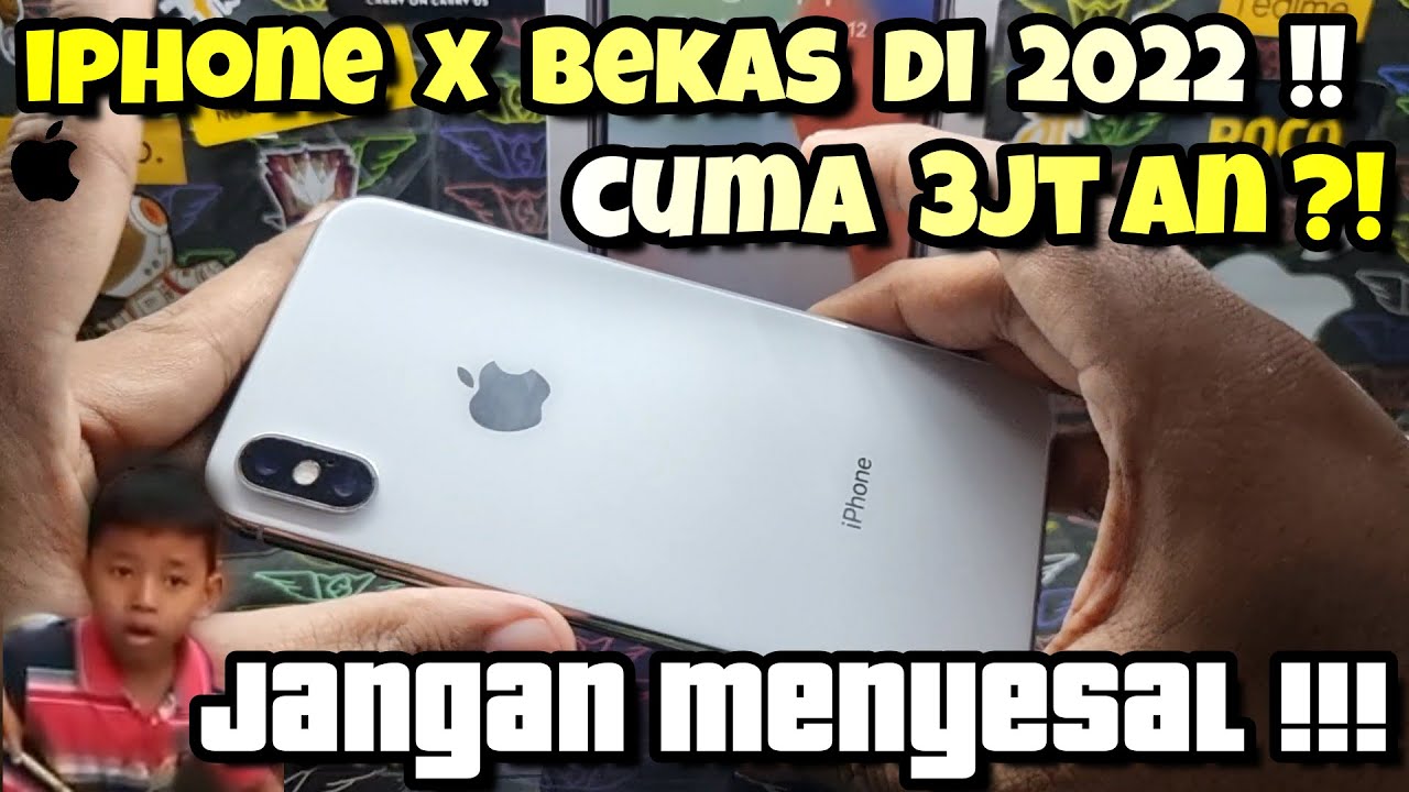iPhone X 64GB Gameplay Test Free Fire Max || Handcam ||  Apple A11 Bionic (10nm) || Li-Ion 2716 mAh