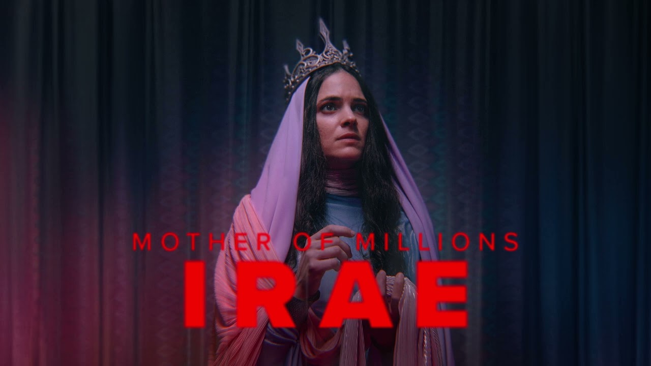 Mother of Millions - Irae