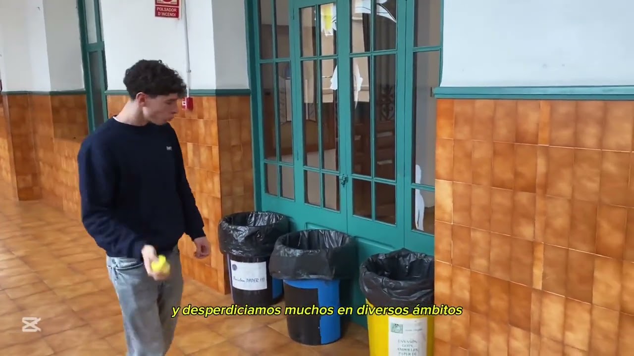El cambio empieza ahora