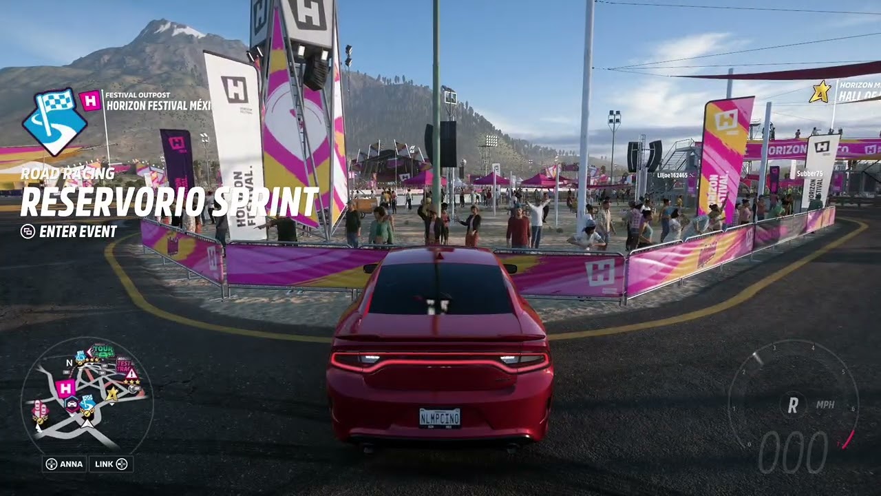 MORE FORZA‼️ #srtaddicts #dodgecharger #dodge #forzahorizon5 #gaming #xboxone #mopar #hemi #707hp 