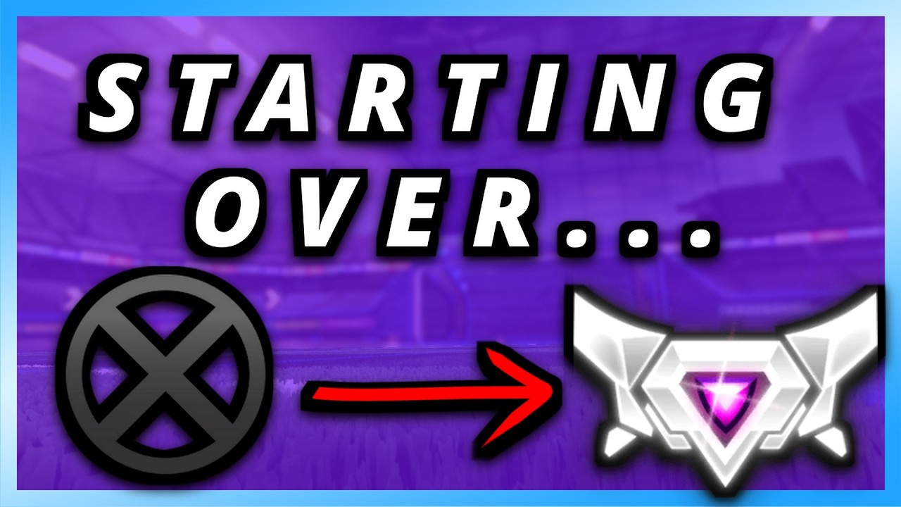 Stop Grinding Wrong! What I’d Change Starting From Unranked