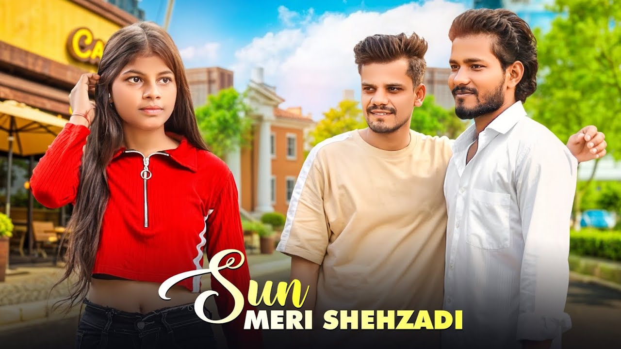 Sun Meri Shehzadi | Saaton Janam Mein Tere | Heart Touching Love Story 2026 | Mm Monu Nishad