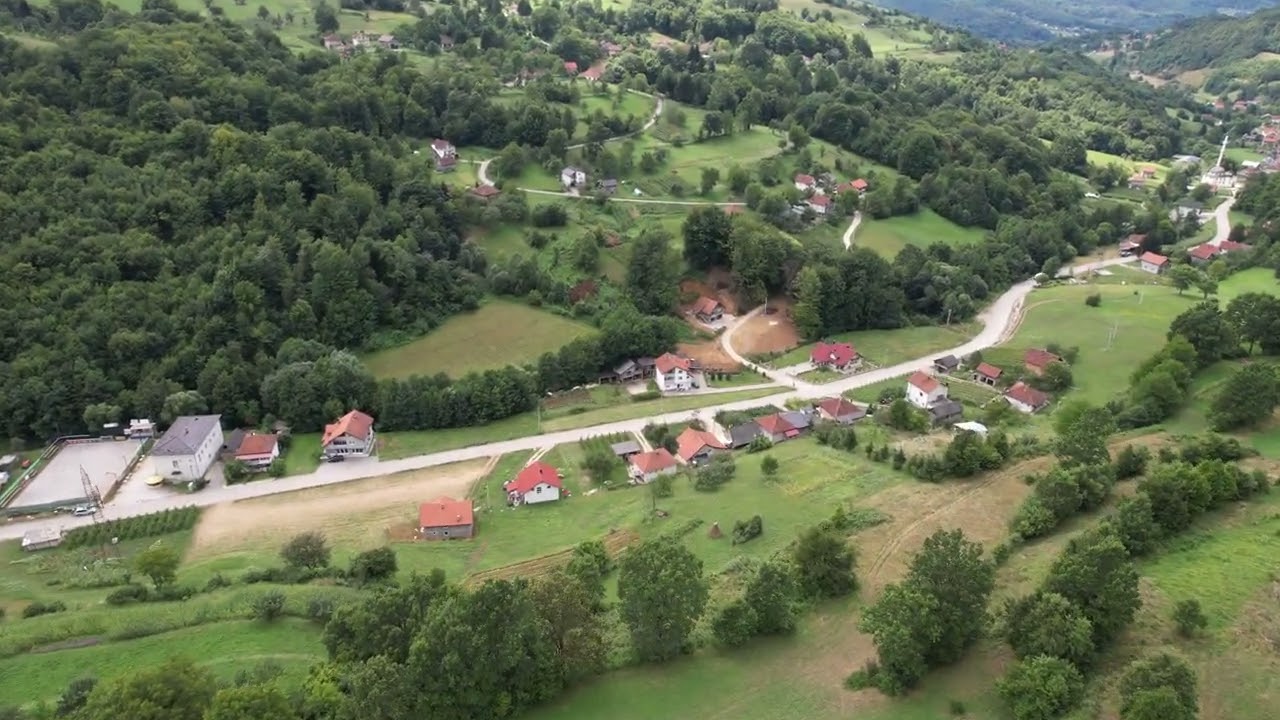 M.Z. Lugovi, Bosna i Hercegovina