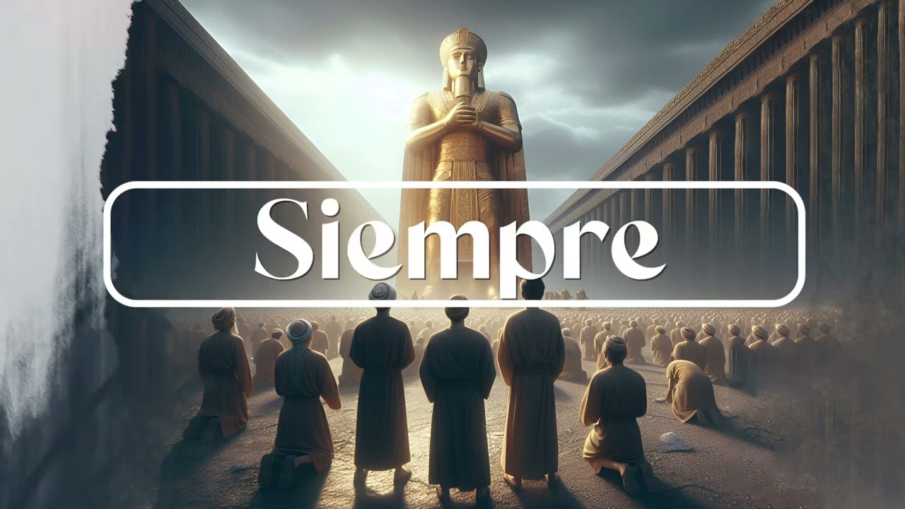 CANTO TEMA CAMPOREE  GM - FIELES