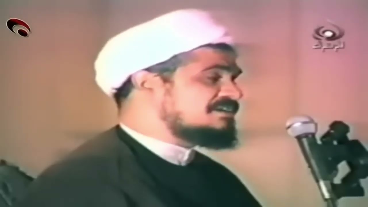 دعاء كميل _ بصوت الشيخ مرتضى الشاهرودي#دعاء_كميل #الشيخ #ليلة_الجمعة_2021 