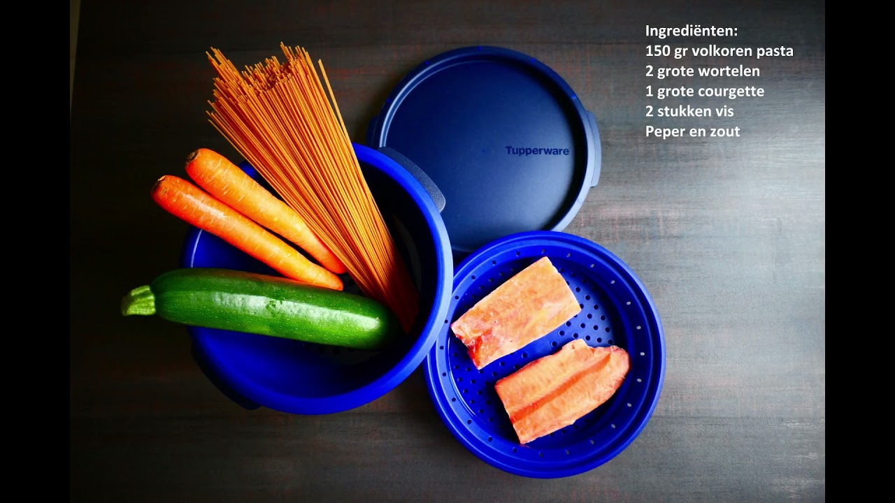 Tupperware Micro Urban Family