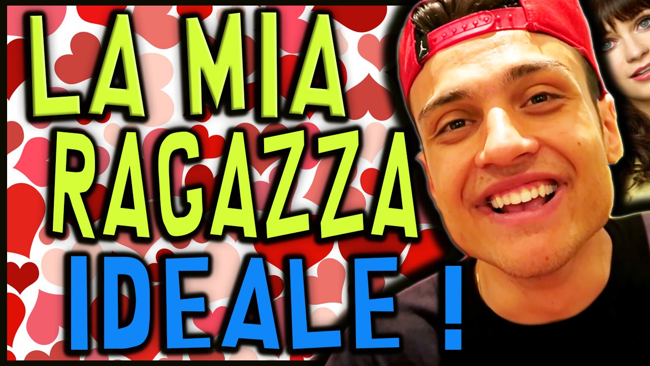 LA MIA RAGAZZA IDEALE  | Awed&trade;