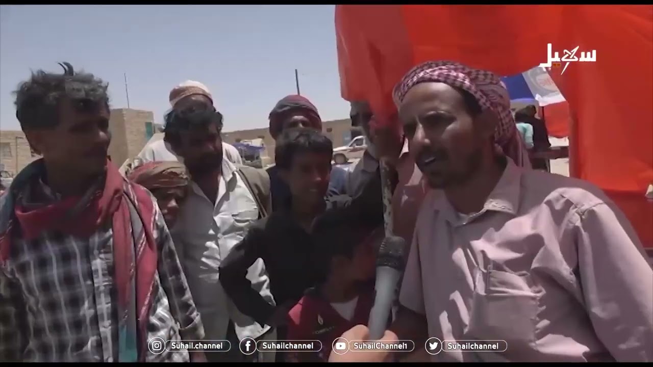 #شبوة ..  الطلح مديرية التهميش والنسيان المتعاقبان