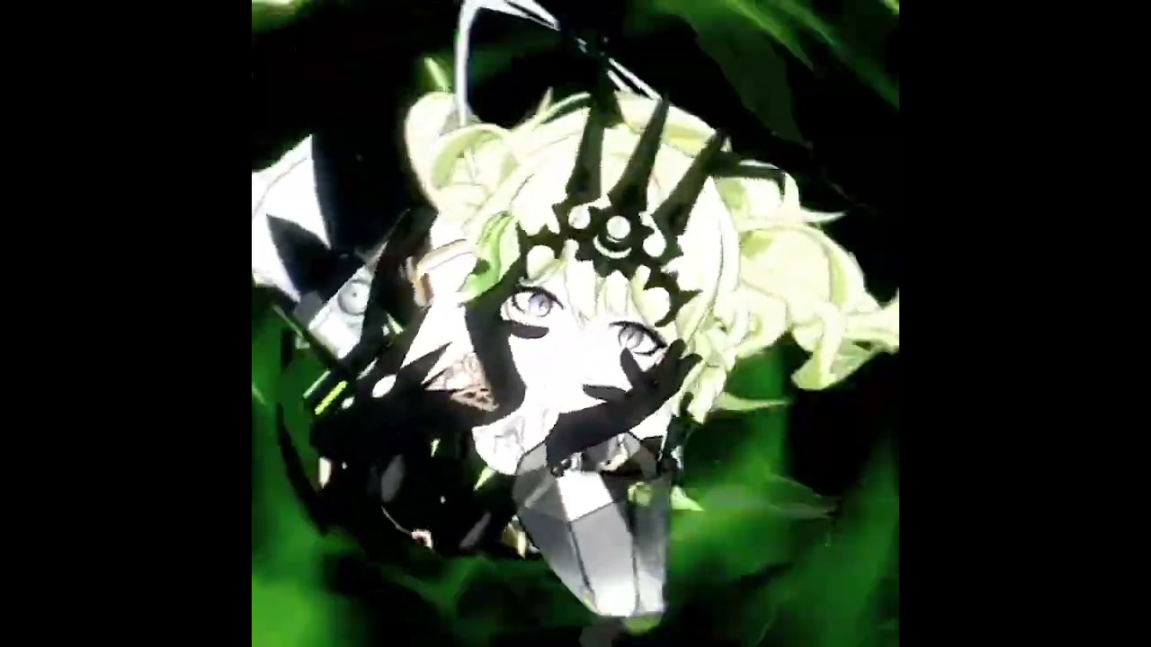 pacify her x jealousy (sped up)