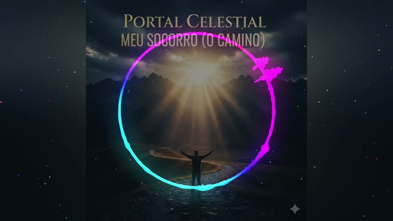 Portal Celestial-Meu Socorro 