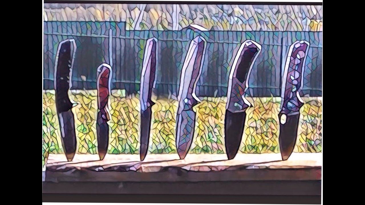 Анонс новых подопытных от Романа!