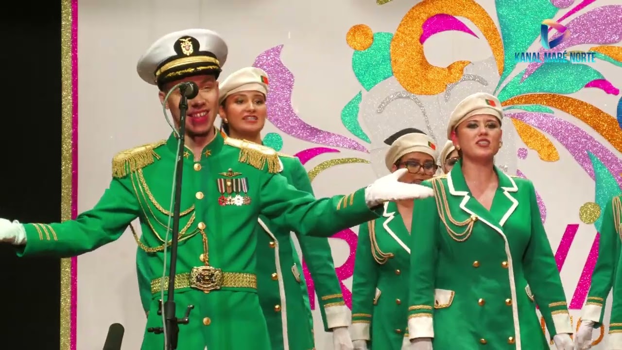 Bailinho Irmães Hospitaleiras 2026