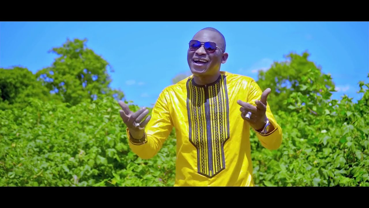 ZIKIRI SOLO MASSAKÈ KOURA BAKARY TOGOLA BISSERA (OFFICIEL CLIP)2021