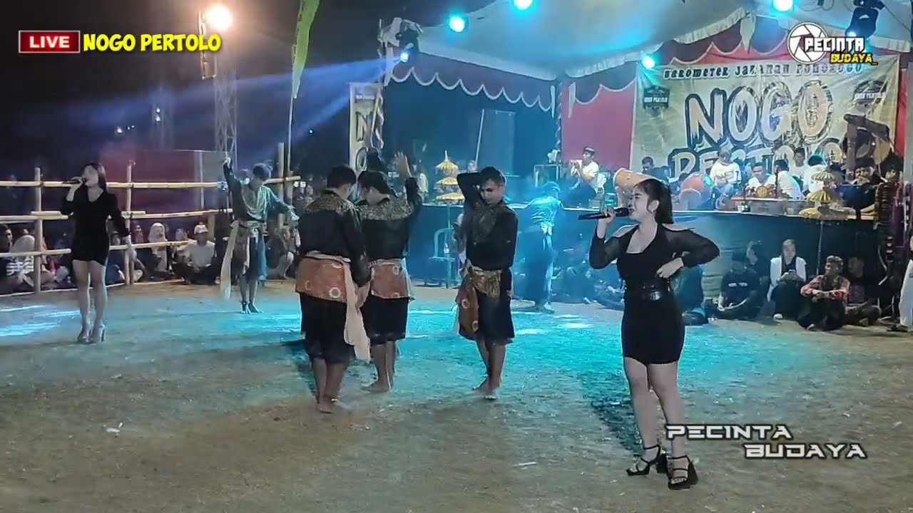 CEK SOUND DJANDHUT JARANAN NOGO PERTOLO TERBARU BASS GLER ‼️