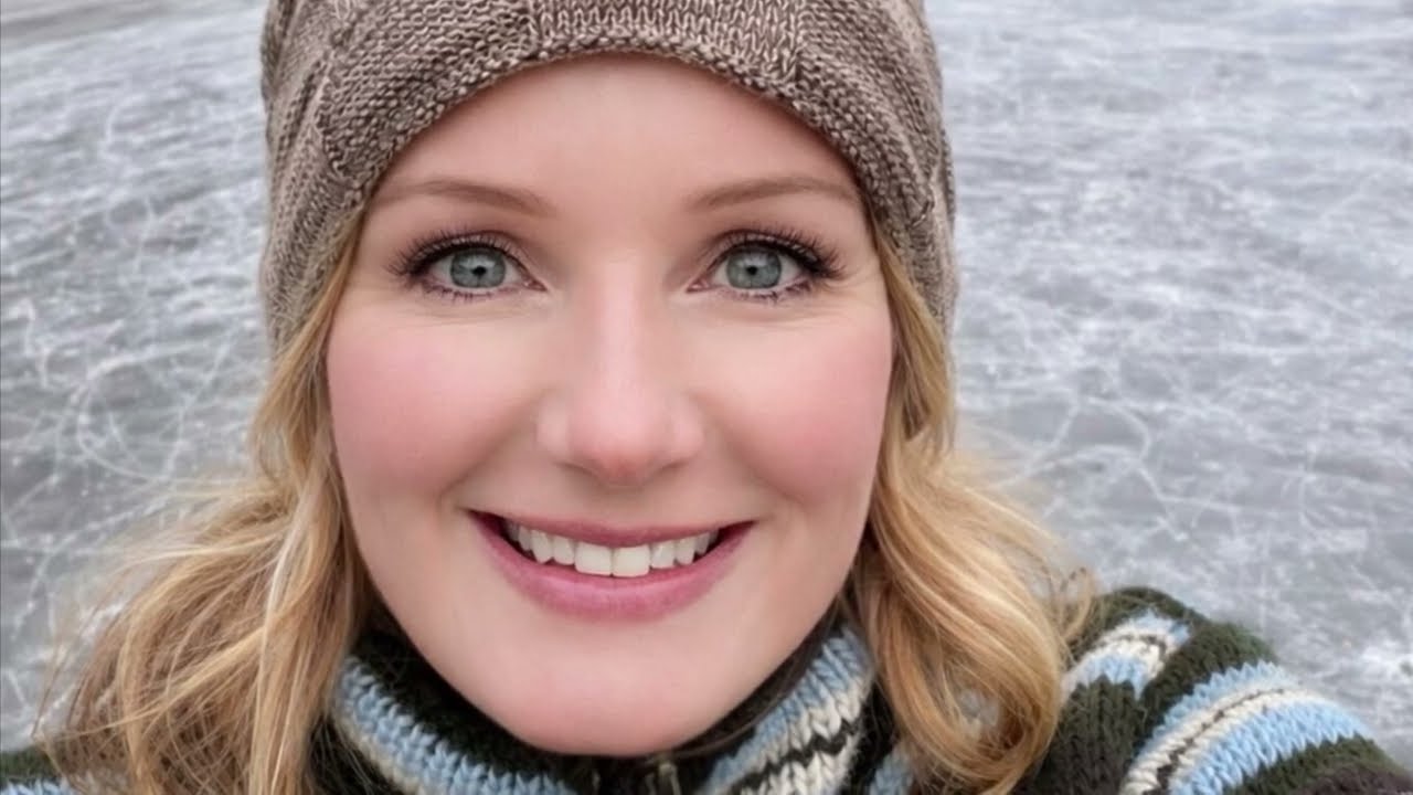 ⛸️ Schlittschuhlaufen Winter 2026 🧊❄️⛸️#puihtv #schlittschuhlaufen #roces #winterspecial 😎⛸️