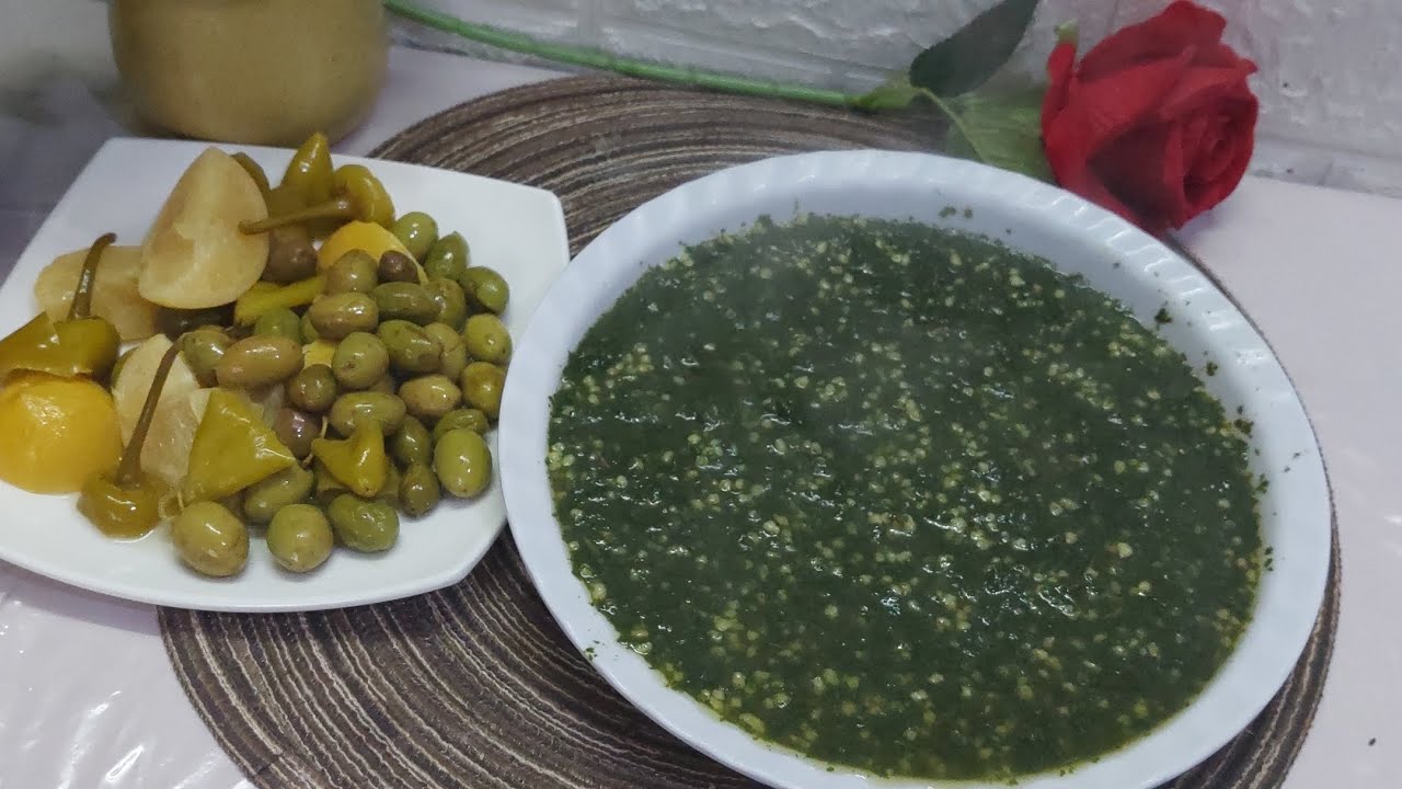 طريقة عمل الخبيزة على الطريقة الفلسطينية الغزاوية