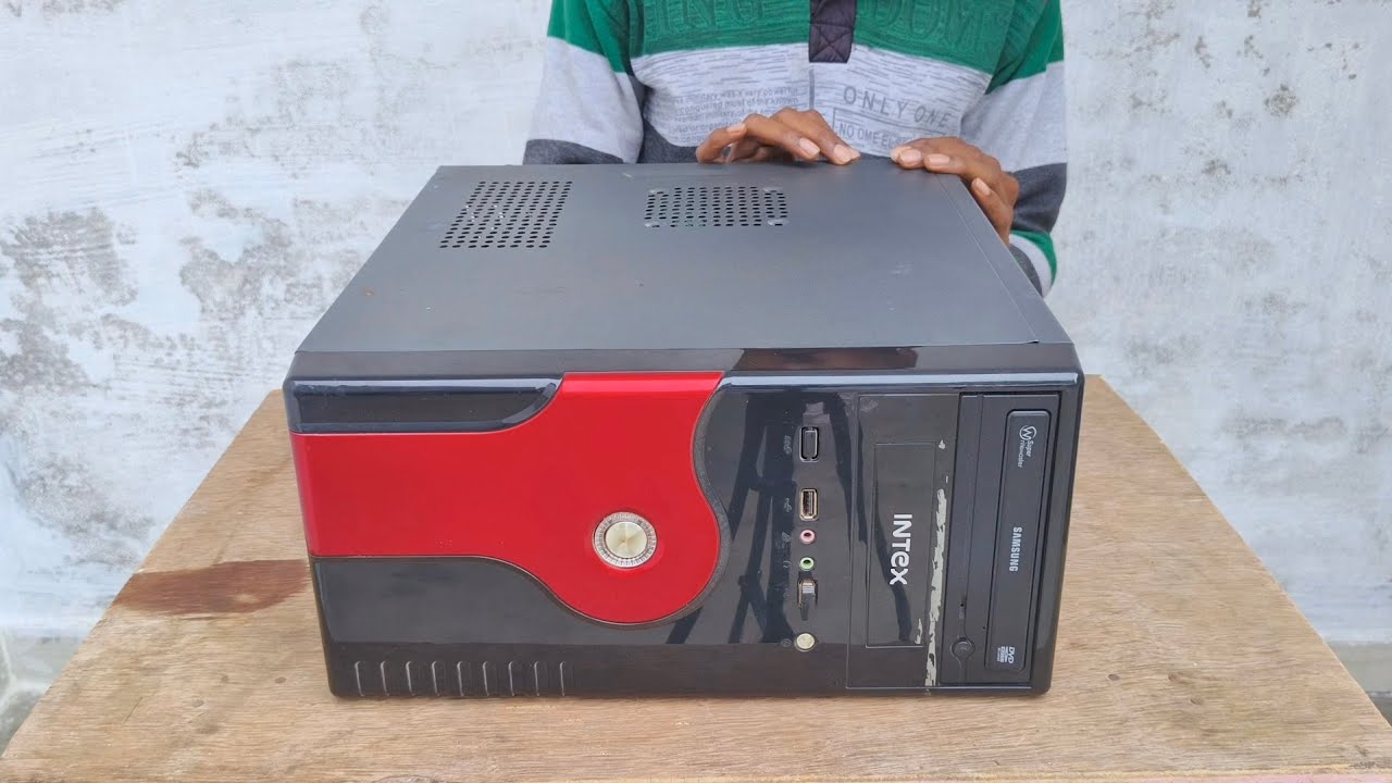 What is the inside CPU | क्या हैं इसके अंदर 